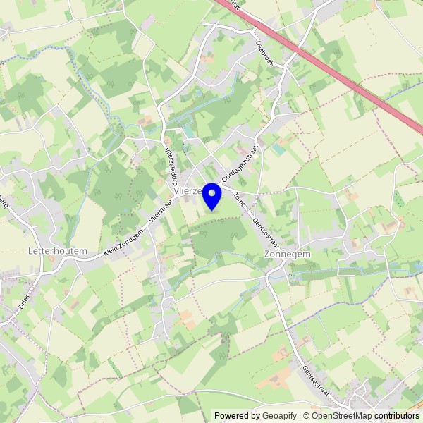 Map Photo